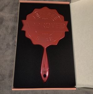 Jeffree Star Cosmetics Approved Hand Mirror